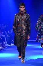 ホワイトマウンテニアリング 2017年春夏コレクション - アディダスとのコラボアイテムも登場｜写真36