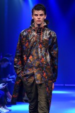 ホワイトマウンテニアリング 2017年春夏コレクション - アディダスとのコラボアイテムも登場｜写真37