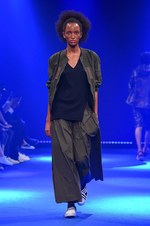 ホワイトマウンテニアリング 2017年春夏コレクション - アディダスとのコラボアイテムも登場｜写真38