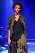 ホワイトマウンテニアリング 2017年春夏コレクション - アディダスとのコラボアイテムも登場｜写真39