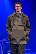 ホワイトマウンテニアリング 2017年春夏コレクション - アディダスとのコラボアイテムも登場｜写真43