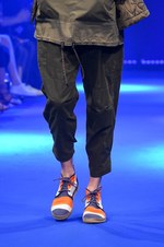 ホワイトマウンテニアリング 2017年春夏コレクション - アディダスとのコラボアイテムも登場｜写真44