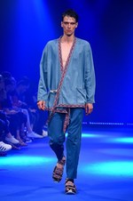 ホワイトマウンテニアリング 2017年春夏コレクション - アディダスとのコラボアイテムも登場｜写真47