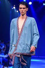 ホワイトマウンテニアリング 2017年春夏コレクション - アディダスとのコラボアイテムも登場｜写真48