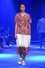 ホワイトマウンテニアリング 2017年春夏コレクション - アディダスとのコラボアイテムも登場｜写真53