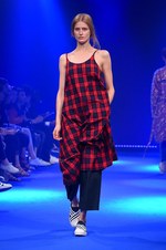 ホワイトマウンテニアリング 2017年春夏コレクション - アディダスとのコラボアイテムも登場｜写真58