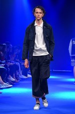 ホワイトマウンテニアリング 2017年春夏コレクション - アディダスとのコラボアイテムも登場｜写真69