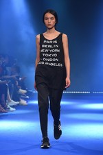 ホワイトマウンテニアリング 2017年春夏コレクション - アディダスとのコラボアイテムも登場｜写真86