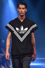 ホワイトマウンテニアリング 2017年春夏コレクション - アディダスとのコラボアイテムも登場｜写真88
