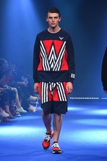 ホワイトマウンテニアリング 2017年春夏コレクション - アディダスとのコラボアイテムも登場｜写真101