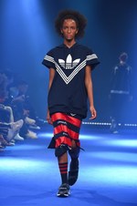 ホワイトマウンテニアリング 2017年春夏コレクション - アディダスとのコラボアイテムも登場｜写真103