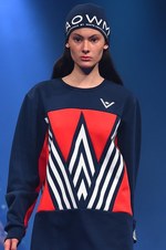 ホワイトマウンテニアリング 2017年春夏コレクション - アディダスとのコラボアイテムも登場｜写真109