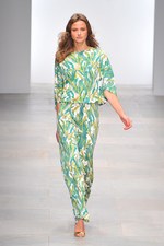 ブラジルの優雅でエキサイティングな日常を表現 - イッサ ロンドン(ISSA LONDON)、2012年春夏コレクション｜写真15