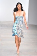 ブラジルの優雅でエキサイティングな日常を表現 - イッサ ロンドン(ISSA LONDON)、2012年春夏コレクション｜写真22