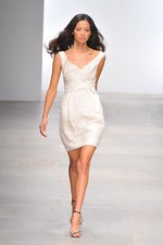 ブラジルの優雅でエキサイティングな日常を表現 - イッサ ロンドン(ISSA LONDON)、2012年春夏コレクション｜写真29