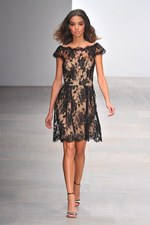 ブラジルの優雅でエキサイティングな日常を表現 - イッサ ロンドン(ISSA LONDON)、2012年春夏コレクション｜写真36