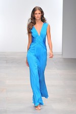 ブラジルの優雅でエキサイティングな日常を表現 - イッサ ロンドン(ISSA LONDON)、2012年春夏コレクション｜写真42