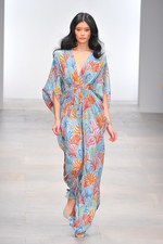 ブラジルの優雅でエキサイティングな日常を表現 - イッサ ロンドン(ISSA LONDON)、2012年春夏コレクション｜写真45