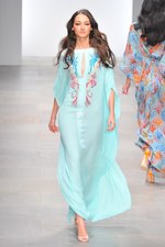 ブラジルの優雅でエキサイティングな日常を表現 - イッサ ロンドン(ISSA LONDON)、2012年春夏コレクション｜写真46