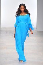 ブラジルの優雅でエキサイティングな日常を表現 - イッサ ロンドン(ISSA LONDON)、2012年春夏コレクション｜写真47