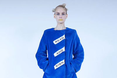 Romei 2016-17AW Collection