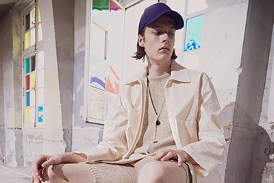 アクネ ストゥディオズ(Acne Studios) コレクション
