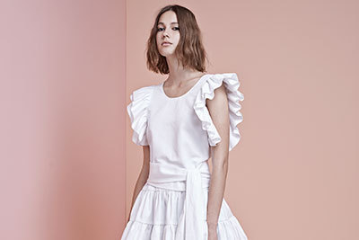 ジルスチュアート(JILLSTUART) 2017年リゾート ウィメンズ