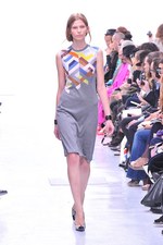 伝統的でクラシックなスタイルに新しい風を吹かせた - プリングル オブ スコットランド(Pringle of Scotland)、2012年春夏コレクション｜写真4