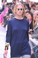 伝統的でクラシックなスタイルに新しい風を吹かせた - プリングル オブ スコットランド(Pringle of Scotland)、2012年春夏コレクション｜写真6