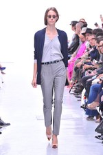 伝統的でクラシックなスタイルに新しい風を吹かせた - プリングル オブ スコットランド(Pringle of Scotland)、2012年春夏コレクション｜写真9