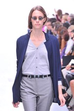 伝統的でクラシックなスタイルに新しい風を吹かせた - プリングル オブ スコットランド(Pringle of Scotland)、2012年春夏コレクション｜写真10