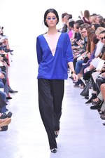 伝統的でクラシックなスタイルに新しい風を吹かせた - プリングル オブ スコットランド(Pringle of Scotland)、2012年春夏コレクション｜写真11