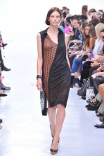 伝統的でクラシックなスタイルに新しい風を吹かせた - プリングル オブ スコットランド(Pringle of Scotland)、2012年春夏コレクション｜写真33