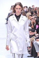 伝統的でクラシックなスタイルに新しい風を吹かせた - プリングル オブ スコットランド(Pringle of Scotland)、2012年春夏コレクション｜写真41