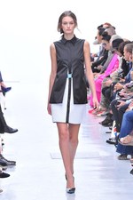 伝統的でクラシックなスタイルに新しい風を吹かせた - プリングル オブ スコットランド(Pringle of Scotland)、2012年春夏コレクション｜写真42