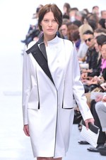 伝統的でクラシックなスタイルに新しい風を吹かせた - プリングル オブ スコットランド(Pringle of Scotland)、2012年春夏コレクション｜写真45