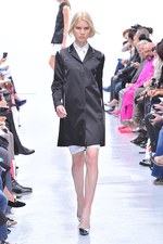 伝統的でクラシックなスタイルに新しい風を吹かせた - プリングル オブ スコットランド(Pringle of Scotland)、2012年春夏コレクション｜写真46