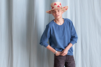 ビズビム / ダブリュー エム ブイ 2017年春夏 ウィメンズ&メンズ コレクション