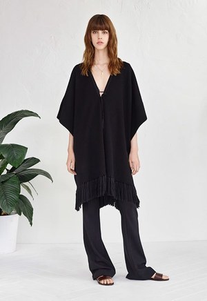 エリザベス アンド ジェームス(Elizabeth and James) 2017年リゾートウィメンズコレクション  - 写真35