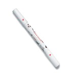 ランコム×ソニア リキエルの限定コスメ - アイメークパレットやリップクレヨンがボーダー柄に｜写真8