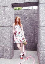 ミルク 2016年秋コレクション - ぶどうの秋、ネコの秋、多種多様な“ミルクの秋”｜写真4