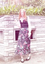 ミルク 2016年秋コレクション - ぶどうの秋、ネコの秋、多種多様な“ミルクの秋”｜写真6