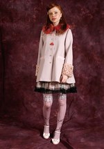 ミルク 2016年秋コレクション - ぶどうの秋、ネコの秋、多種多様な“ミルクの秋”｜写真8