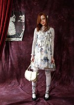 ミルク 2016年秋コレクション - ぶどうの秋、ネコの秋、多種多様な“ミルクの秋”｜写真9