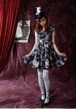 ミルク 2016年秋コレクション - ぶどうの秋、ネコの秋、多種多様な“ミルクの秋”｜写真10