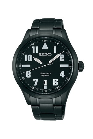 SEIKO × nano universeコラボ 500本限定（SCVE038）