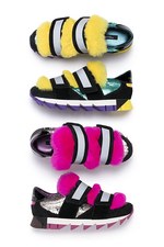 ドルチェ＆ガッバーナ(DOLCE&GABBANA) カプリ｜写真2