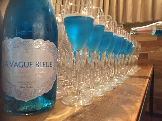 鎌倉・稲村ヶ崎にビーチハウス「INAMURA BLUE 2016」、鎌倉野菜やシーフードのBBQも｜写真4