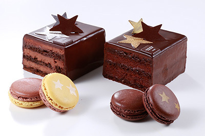 ジャン＝ポール・エヴァン「七夕コレクション」