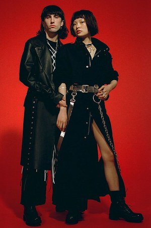 アンブッシュ(AMBUSH) 2016-17年秋冬 ウィメンズ&メンズコレクション  - 写真10